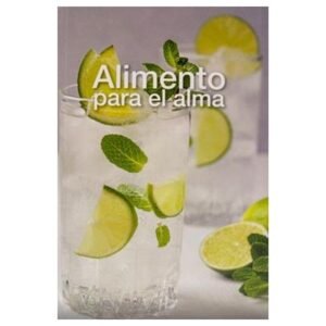 Alimento Para El Alma Vol.24