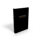 Biblia de Promesas Letra Grande Reina Valera 1960 Rustica