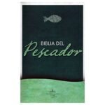 Biblia del Pescador Edición Ministerial