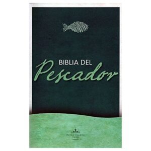 Biblia del Pescador Edición Ministerial