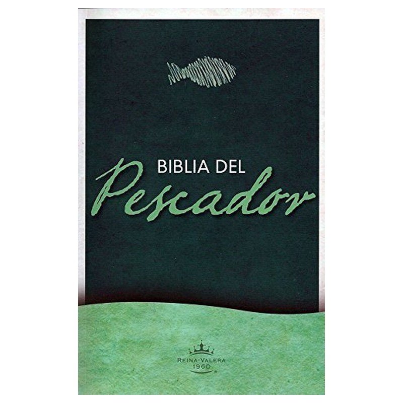 Biblia del Pescador Edición Ministerial 1 Biblia del Pescador Edición Ministerial