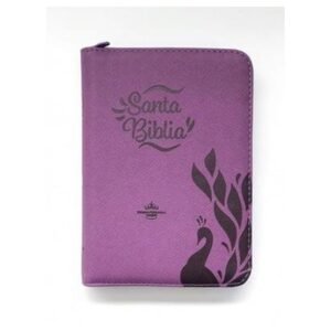 Biblia RVR 60 Morada  045
