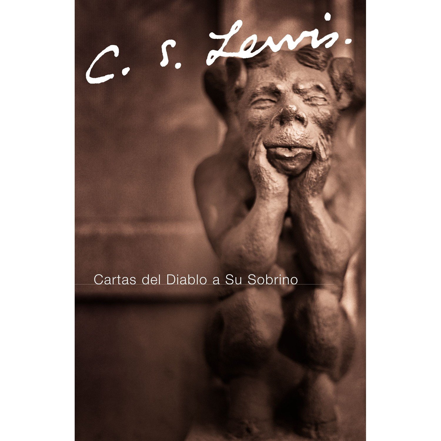 Cartas al diablo 1 Cartas al diablo