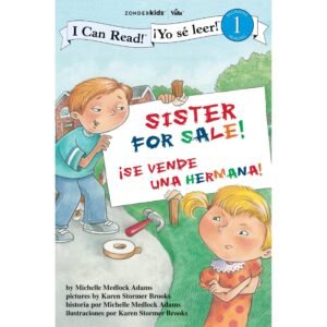 Se Vende Una Hermana/Tomo 01