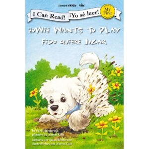 Fido Quiere Jugar/Bilingue