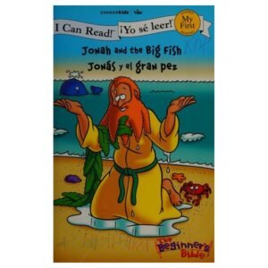 Jonah And The Big Fish