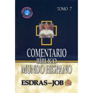 Comentario BMH Tomo 7 Esdras