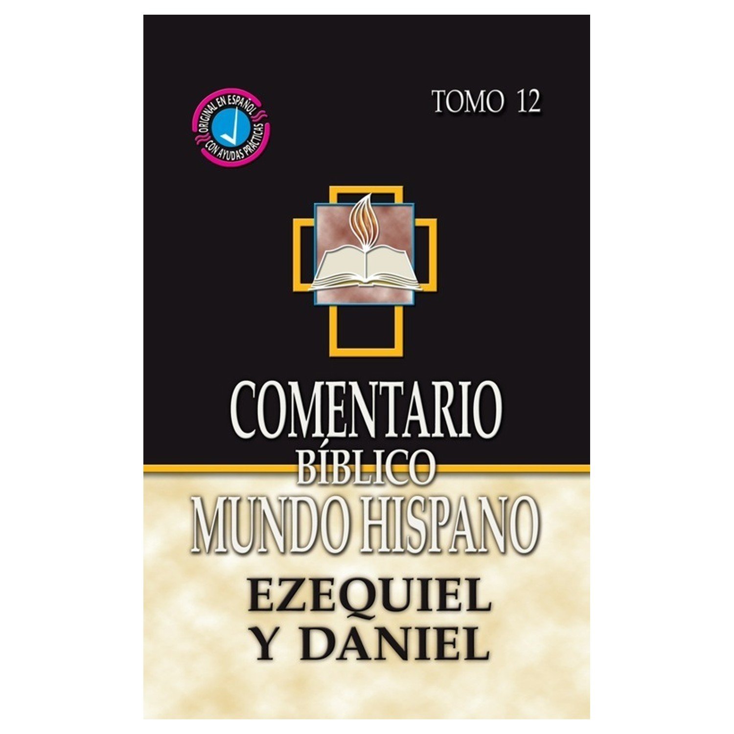 Comentario BMH Tomo 12 Ezequiel 1 Comentario BMH Tomo 12 Ezequiel