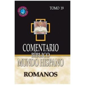 Comentario BMH: Tomo 19 Romanos