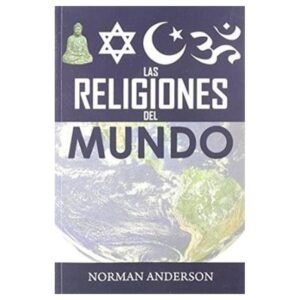 Religiones Del Mundo