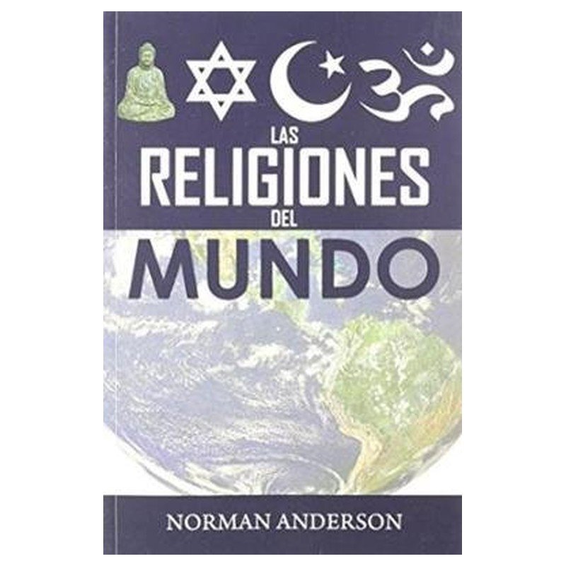 Religiones Del Mundo 1 Religiones Del Mundo