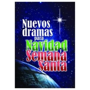 Nuevos Dramas Para Navidad Y Semana Santa