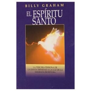 El Espíritu Santo: Libro