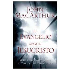 El Evangelio Según Jesucristo