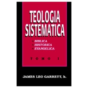 Teologia Sistematica/Tomo I