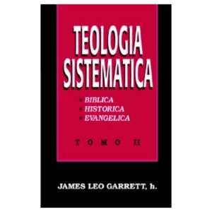 Teologia Sistematica/Tomo II