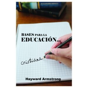 Bases para la Educación Cristiana