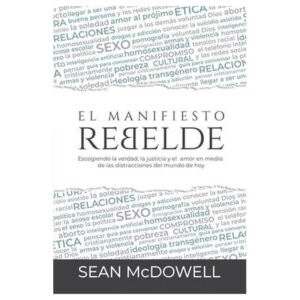 Manifiesto Rebelde El