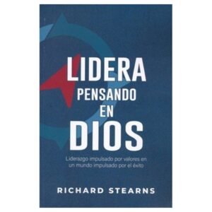 Lidera Pensando En Dios