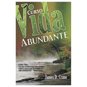 Curso Vida Abudante