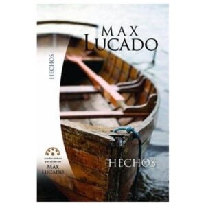 Estudios Biblicos Para Celulas/Hechos