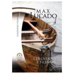 Estudios Biblicos Para Celulas/Colosenses-Filemon