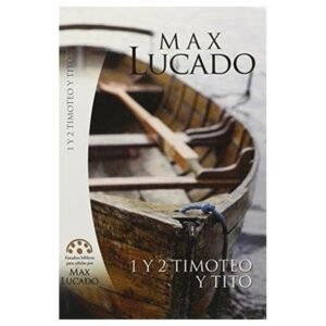 Estudios Biblicos Para Celulas/Timoteo-Tito