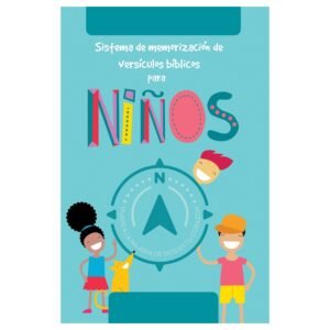 Sistema De Memorizacion De Versiculos Biblicos Para Niños