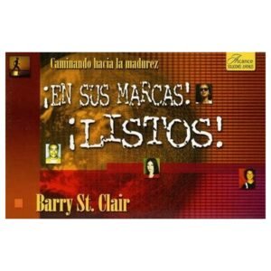 En Sus Marcas/Listos/Caminando Hacia La Madurez
