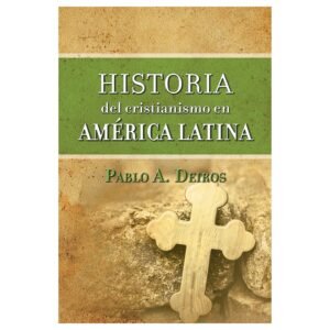 Historia Cristianismo America Latina