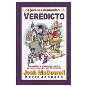 Jóvenes Demandan Un Veredicto