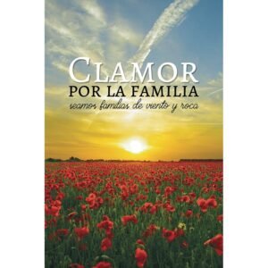 Clamor por la familia. Casa Bautista.