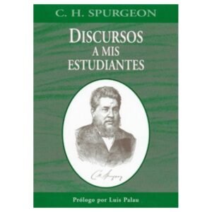 Discursos a mis estudiantes