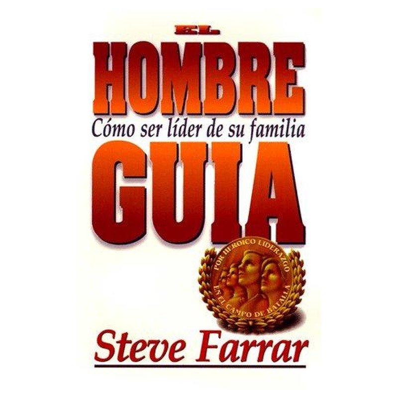 Hombre Guia/ El 1 Hombre Guia/ El