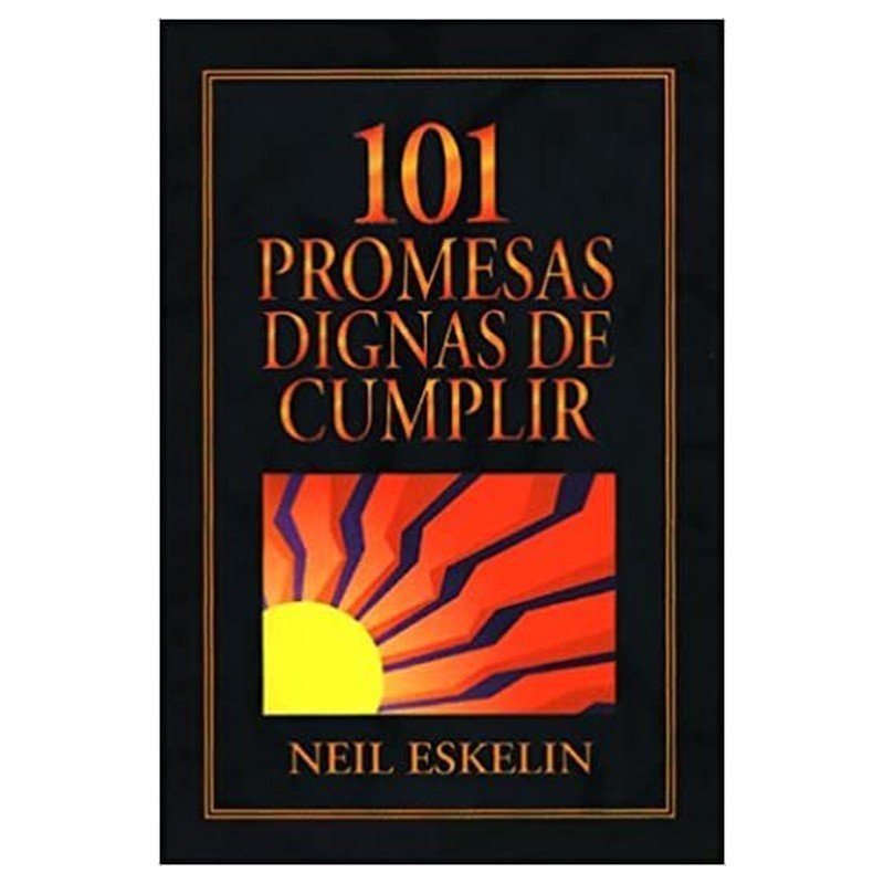 101 Promesas Dignas De Cumplir 1 101 Promesas Dignas De Cumplir