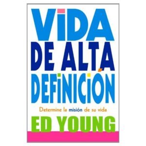 Vida De Alta Definicion