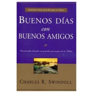 Buenos Dias Con Buenos Amigos/Devocional