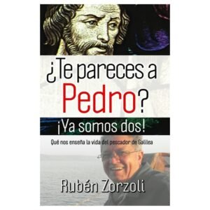 Te Pareces A Pedro/Ya Somos Dos