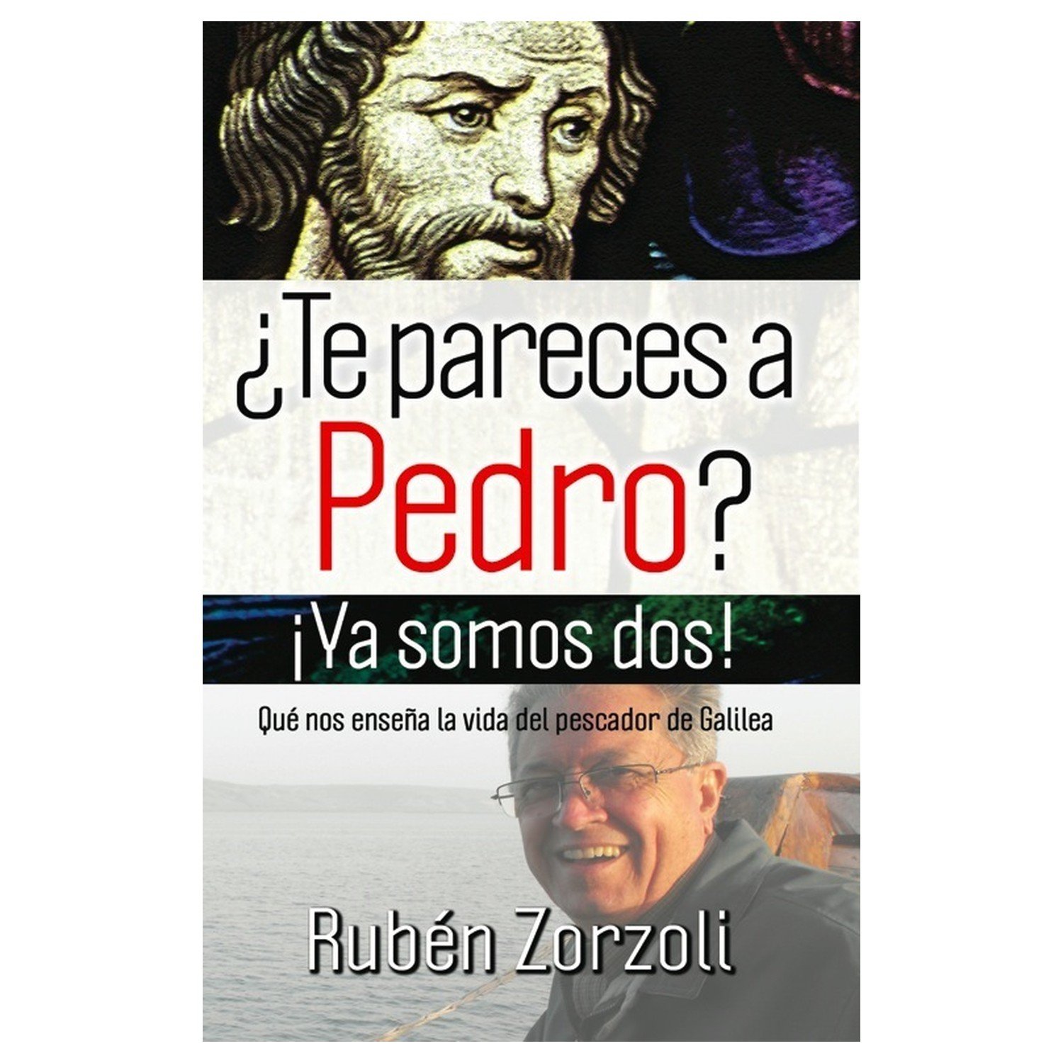 Te Pareces A Pedro/Ya Somos Dos 1 Te Pareces A Pedro/Ya Somos Dos