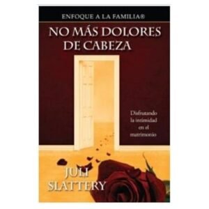 No Mas Dolores De Cabeza