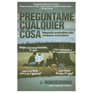Preguntame Cualquier Cosa