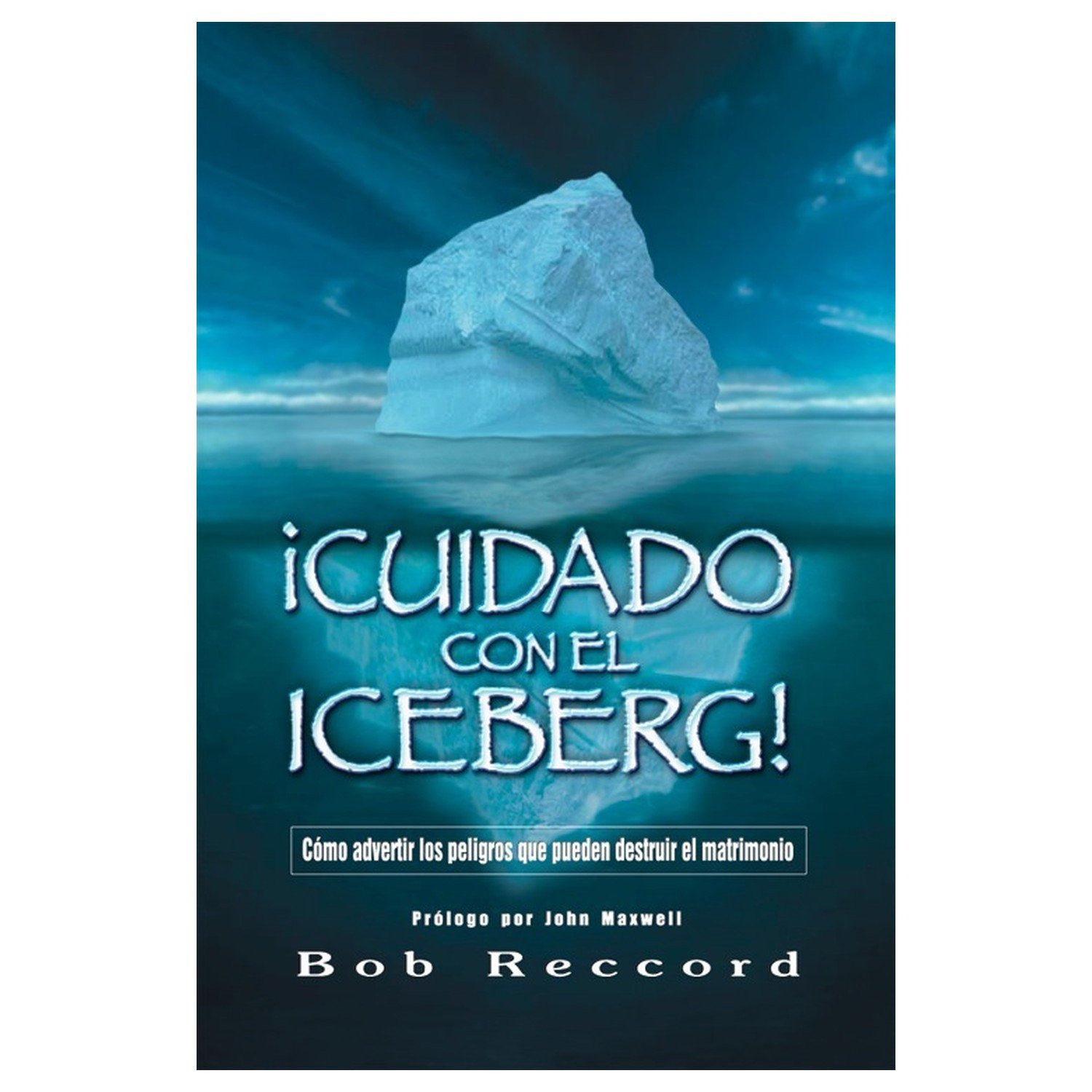 Cuidado Con El Iceberg 1 Cuidado Con El Iceberg