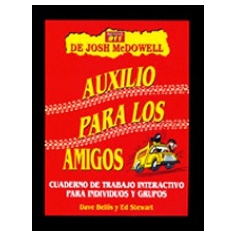 AUXILIO PARA LOS AMIGOS CUADERNO DE TRABAJO 1 AUXILIO PARA LOS AMIGOS CUADERNO DE TRABAJO