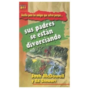 SUS PADRES SE ESTAN DIVORCIANDO