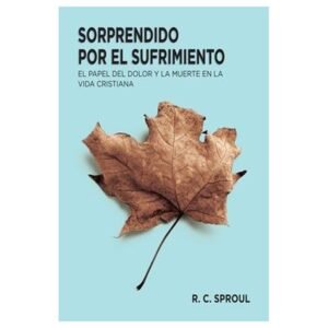 Sorprendido por el sufrimiento