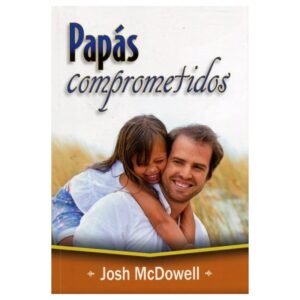 Papás Comprometidos Rustico - Josh mc