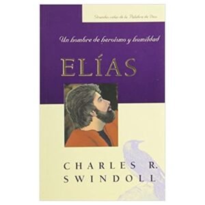 Elias/Un Hombre De Heroismo Y Humildad/Bolsilibro