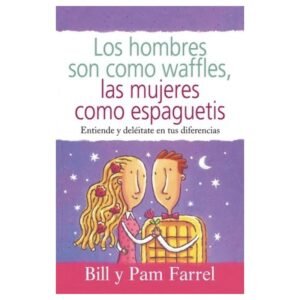 Hombres Son Como Waffles/Las Mujeres Como Espaguetis/Bolsilibro