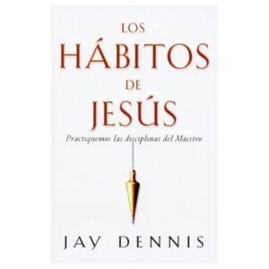 Hábitos de Jesus-Bolsillo
