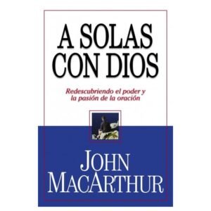 A Solas Con Dios/Bolsilibro